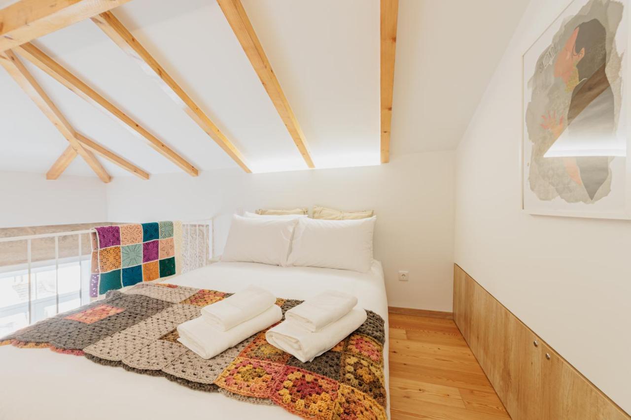 Ribeira Charming Apartment Porto Ngoại thất bức ảnh