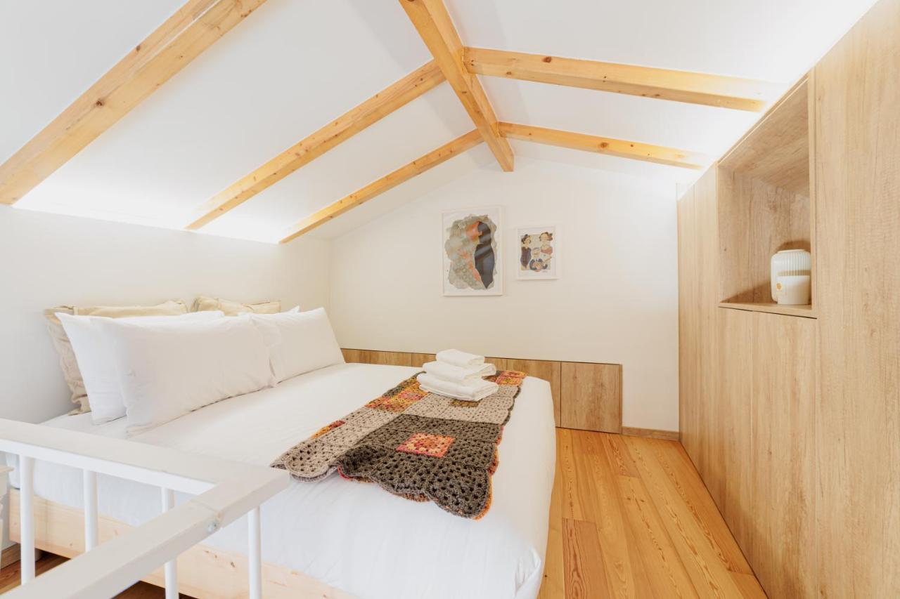 Ribeira Charming Apartment Porto Ngoại thất bức ảnh