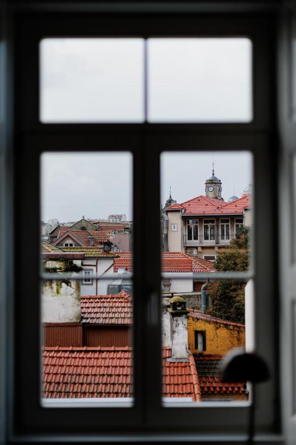 Ribeira Charming Apartment Porto Ngoại thất bức ảnh