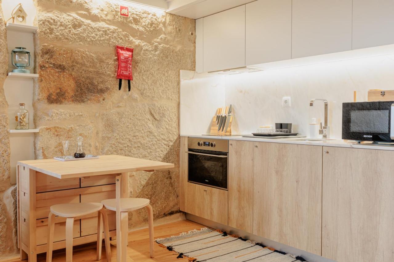 Ribeira Charming Apartment Porto Ngoại thất bức ảnh